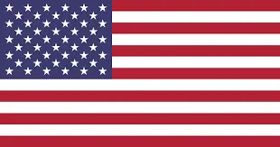 american flag-Dubuque