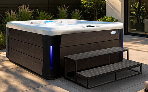 Escape Plus&trade; Spas Dubuque hot tubs for sale