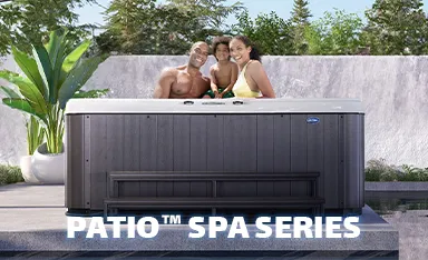 Patio Plus™ Spas Dubuque hot tubs for sale
