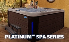 Platinum™ Spas Dubuque hot tubs for sale