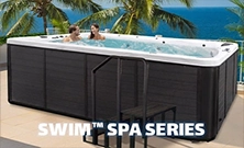 Swim Spas Dubuque hot tubs for sale