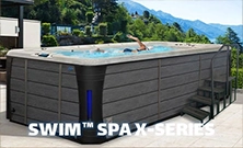 Swim X-Series Spas Dubuque hot tubs for sale