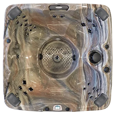 Tropical-X EC-739BX hot tubs for sale in Dubuque