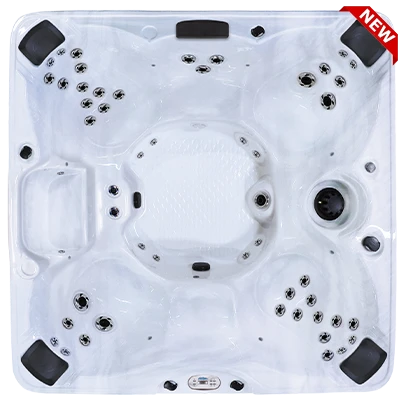 Tropical Plus PPZ-743BC hot tubs for sale in Dubuque