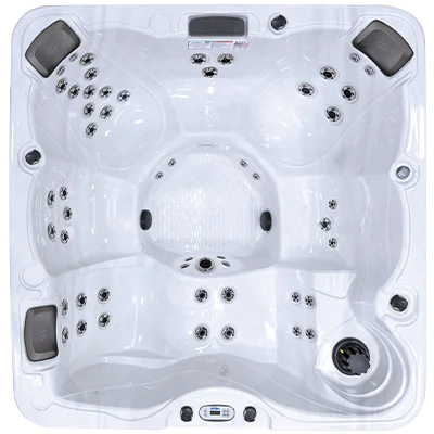 Pacifica Plus PPZ-743L hot tubs for sale in Dubuque