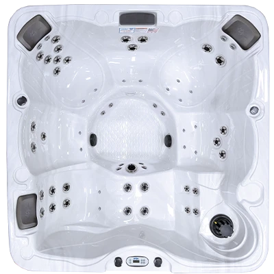 Pacifica Plus PPZ-752L hot tubs for sale in Dubuque