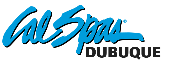 Calspas logo - Dubuque